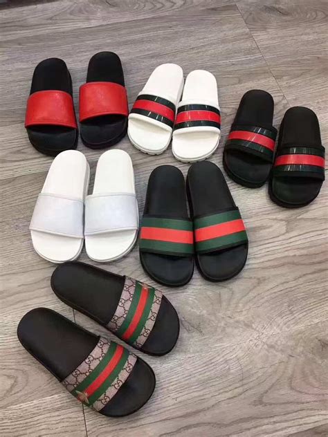 gucci outfits with gucci slides|affordable Gucci slides.